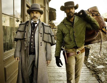 Django Unchained 2