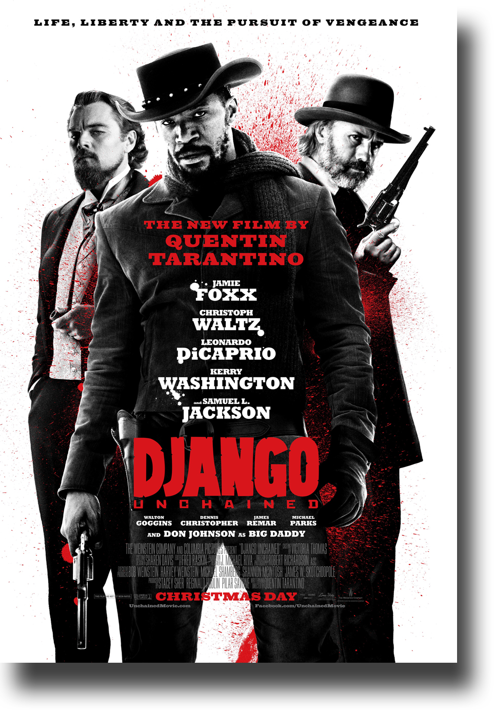 Django Unchained