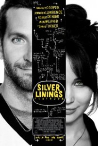 Silver Linings Playbook - 1