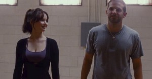 Silver Linings Playbook - 2