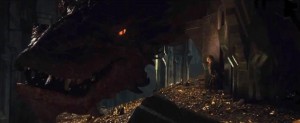 The Desolation of Smaug - 2