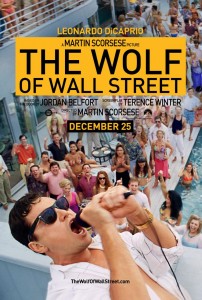 The Wolf of Wall Street - 1