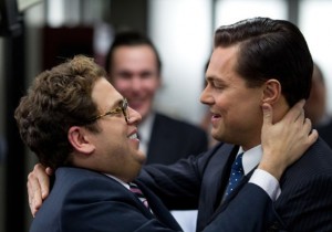 The Wolf of Wall Street - 2