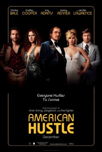 American Hustle - 1