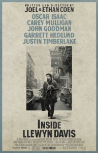 Inside Llewyn Davis - 1