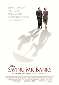 Saving Mr. Banks - 1