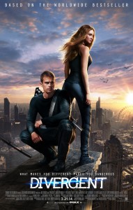 Divergent - 1