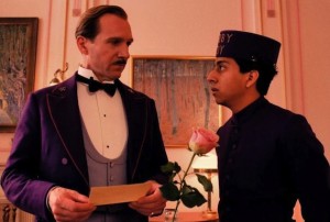 The Grand Budapest Hotel - 2