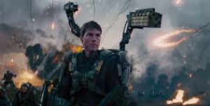 Edge of Tomorrow - 2