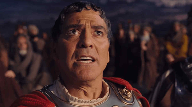 Hail Caesar - Feature