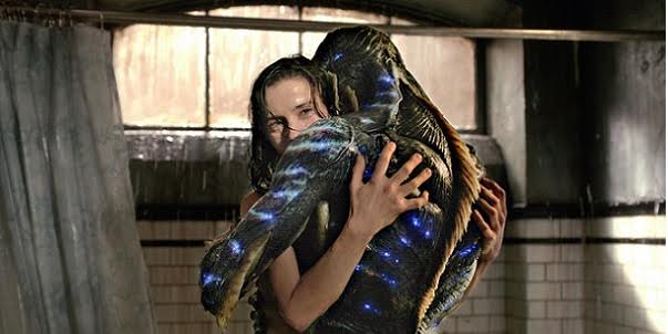 Shape of Water